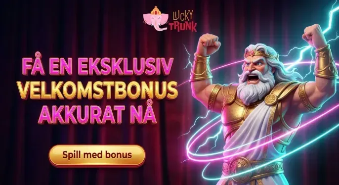 Lucky Trunk Casino